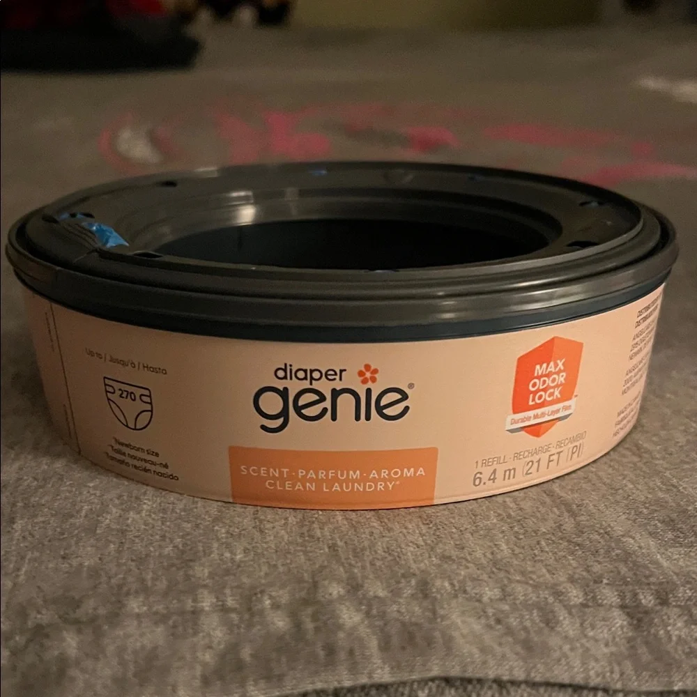 Clean Laundry Refill - Picture 1 of 3